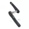 Kliky SHIMANO XT FC-M8100 0X12 BEZ PŘEVODNÍKU BEZ BB MISEK ORIGINAL BALEN