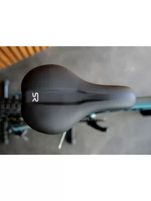 Dětské kolo KELLYS Naga Air 50 (vel. 20) FROSTED BLUE