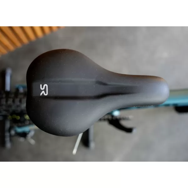  Dětské kolo KELLYS Naga Air 50 (vel. 20) FROSTED BLUE 