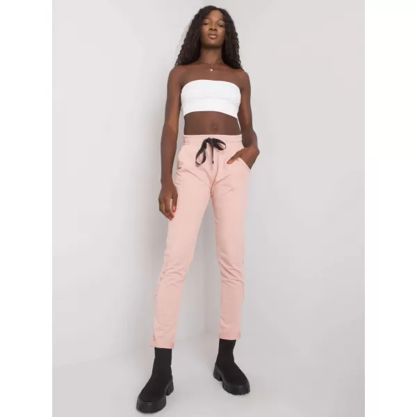  Dámské tepláky RELEVANCE RV-DR-6437.18 BRIGHT PINK 