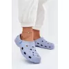 Dámské pantofle BOTO LEMIGO 806 37658 LIGHT BLUE