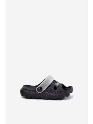 Dětské sandály BIG STAR RR374503 BLACK