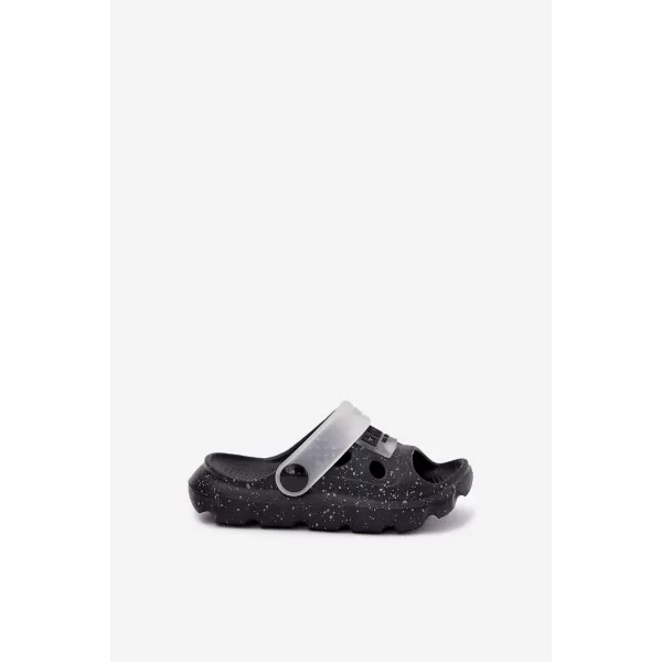  Dětské sandály BIG STAR RR374503 BLACK 