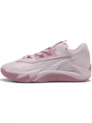 Pánské boty PUMA SCOOT ZEROS II PEACH 312228-01 POISED PINK/ROSE MAUVE