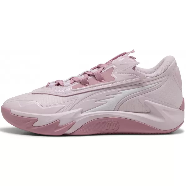  Pánské boty PUMA SCOOT ZEROS II PEACH 312228-01 POISED PINK/ROSE MAUVE 