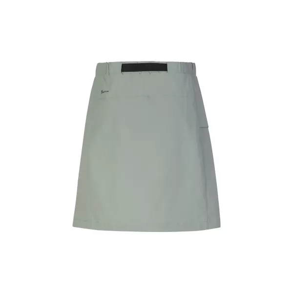  Dámská sukně HANNAH ATTA SKIRT WROUGHT IRON 