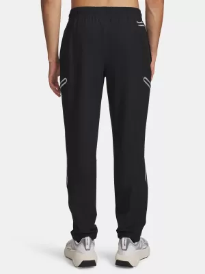 Pánské sportovní kalhoty UNDER ARMOUR UNSTOPPABLE CARGO PANT 1390256-004 ČERNÁ