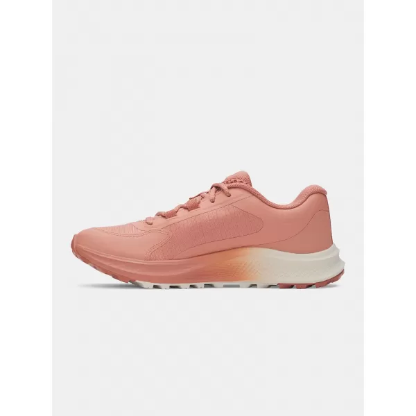  Dámské boty UNDER ARMOUR W CHARGED BANDIT TR 3 3028405-696 RŮŽOVÁ 