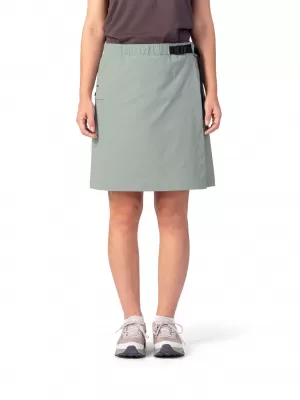Dámská sukně HANNAH ATTA SKIRT WROUGHT IRON