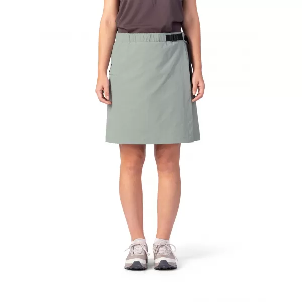  Dámská sukně HANNAH ATTA SKIRT WROUGHT IRON 