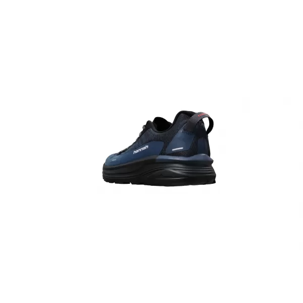  Pánské boty HANNAH RULA M PAGEANT BLUE/BLACK 