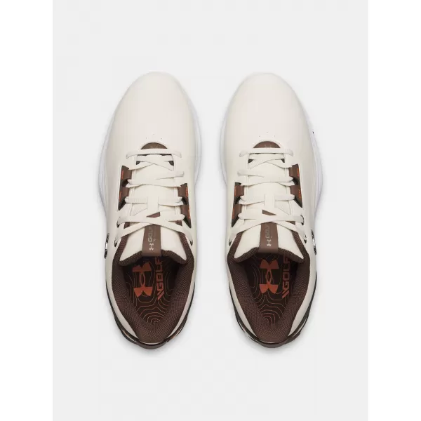  Pánské boty UNDER ARMOUR DRIVE FADE 2 6006120-279 HNĚDÁ 