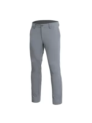 Pánské kalhoty PENTAGON ALLURE CHINO PANTS K05057 LIGHT CHARCOAL BLUE
