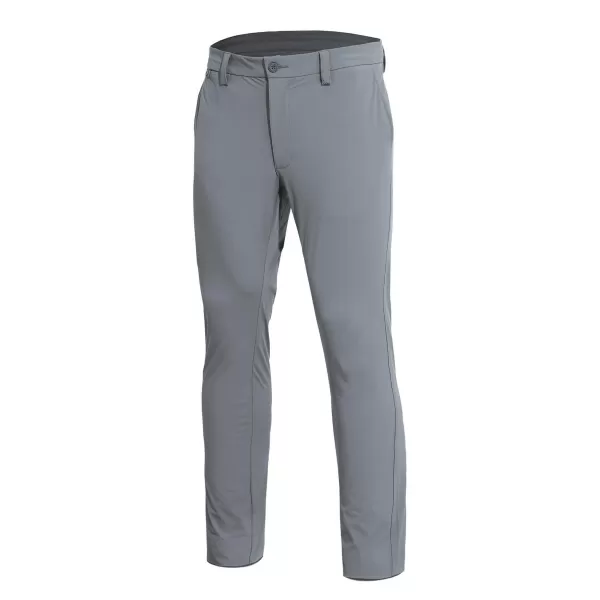  Pánské kalhoty PENTAGON ALLURE CHINO PANTS K05057 LIGHT CHARCOAL BLUE 