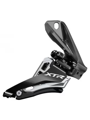 Přesmykač SHIMANO XTR FD-M9100-D PŘÍMÁ MONTÁŽ ORIGINAL BALENÍ