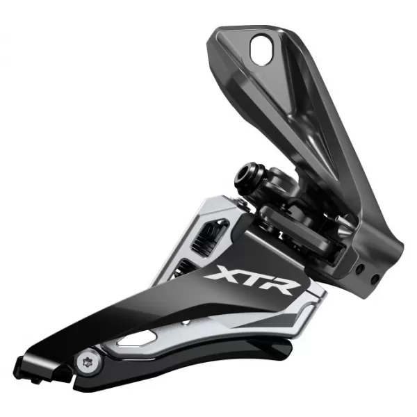  Přesmykač SHIMANO XTR FD-M9100-D PŘÍMÁ MONTÁŽ ORIGINAL BALENÍ 
