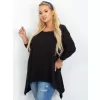 Dámská halenka RELEVANCE RV-BZ-5031.06X NOIRE