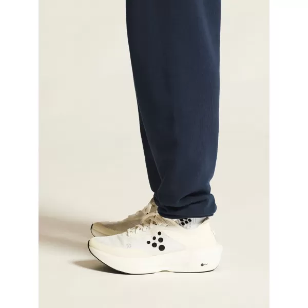  Dámské těžké tepláky CRAFT Corp. Frequent Sweatpants W OHNIVÁ 