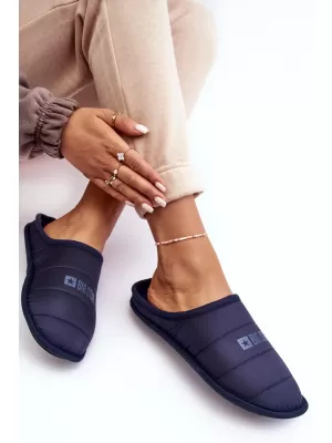 Dámské boty BIG STAR KK274601 BLUE