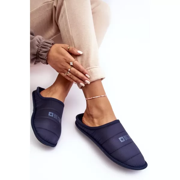  Dámské boty BIG STAR KK274601 BLUE 