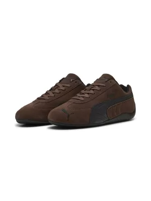 Boty PUMA SPEEDCAT 406329_82 CHESTNUT BROWN/PUMA BLACK