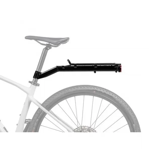  Nosič TOPEAK MTX BEAMRACK II A TYPE PRO MALÝ RÁM KOLA 