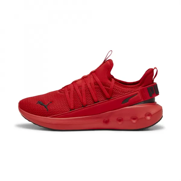  Boty PUMA SOFTRIDE CARSON FRESH 310155_03 FOR ALL TIME RED/PUMA BLACK 