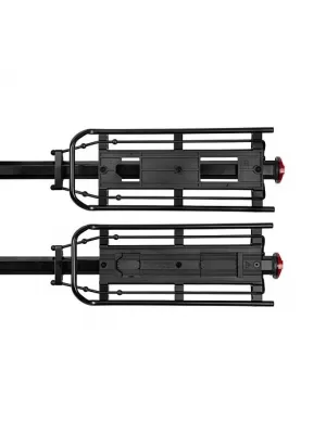 Nosič TOPEAK MTX BEAMRACK II A TYPE PRO MALÝ RÁM KOLA