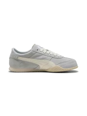 Dámské boty PUMA BELLA UT CLASSIC 404620_08 SILVER MIST/ALPINE SNOW