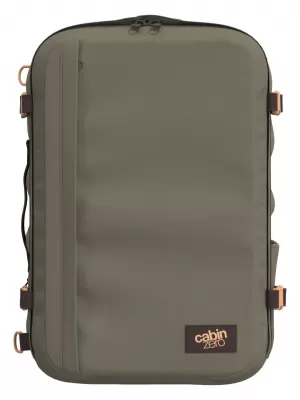 Batoh CABINZERO Classic Plus 42L GREY MOOR