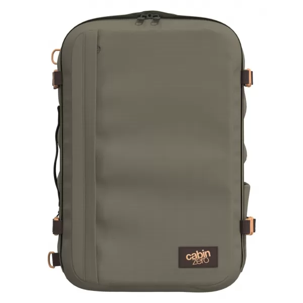  Batoh CABINZERO Classic Plus 42L GREY MOOR 