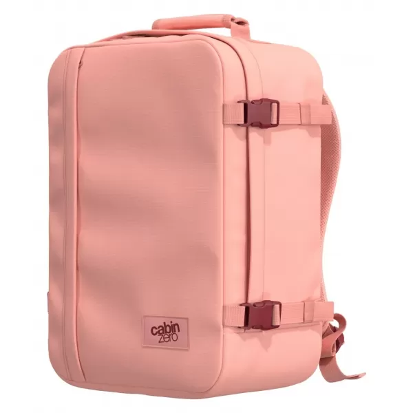  Batoh CABINZERO Classic 36L MACAROON PINK 