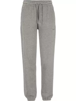 Pánské těžké tepláky CRAFT Corp. Frequent Sweatpants M ŠEDÝ MELÍR