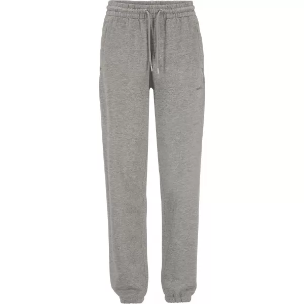  Pánské těžké tepláky CRAFT Corp. Frequent Sweatpants M ŠEDÝ MELÍR 