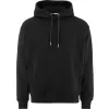 Pánská těžká mikina s kapucí CRAFT Corp. Frequent Hoodie M ČERNÁ