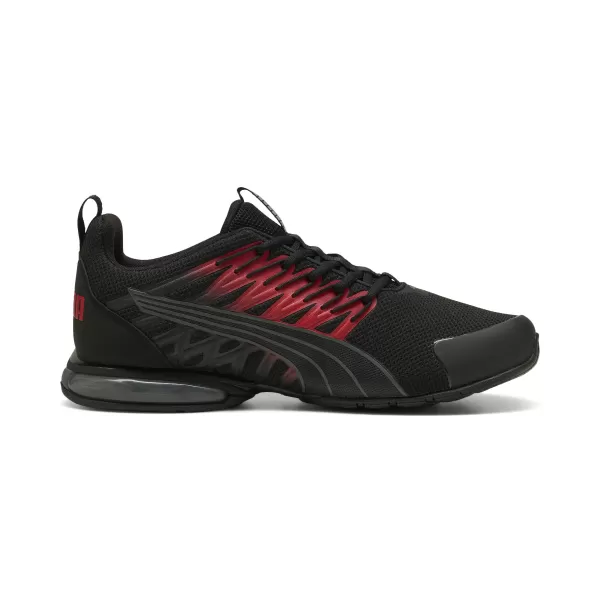  Boty PUMA VOLTAIC EVO 379601_39 PUMA BLACK/GRAY/RED 