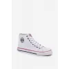 Pánské tenisky BIG STAR NN174305 WHITE
