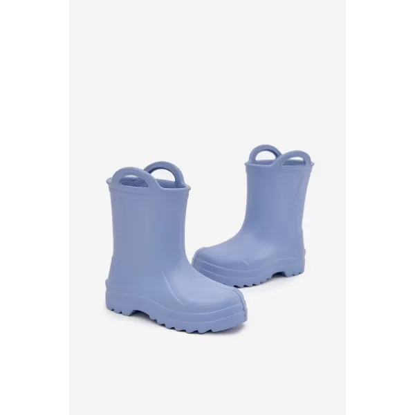  Dětské holinky BOTO DOGGY 735 38397 RANGE 