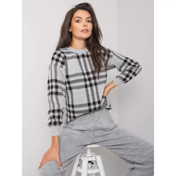 Dámský set RUE PARIS LC-KMPL-1202.21X GRAY 