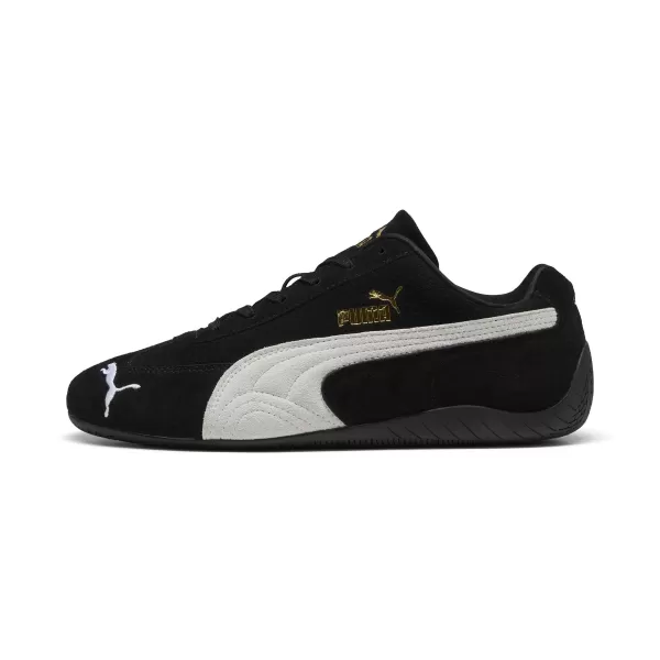  Boty PUMA SPEEDCAT OG 398846_01 PUMA BLACK/PUMA WHITE 