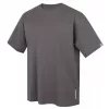 Pánské triko HUSKY TEE VIEW M GREY
