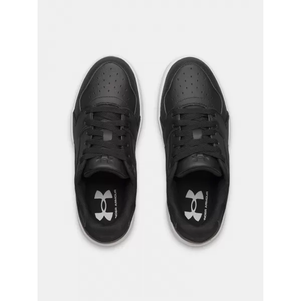  Dámské boty UNDER ARMOUR W FLEX 6007038-001 ČERNÁ 