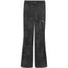 Dámské kalhoty PUMA DARE TO FLARED PANTS 632147-01 PUMA BLACK