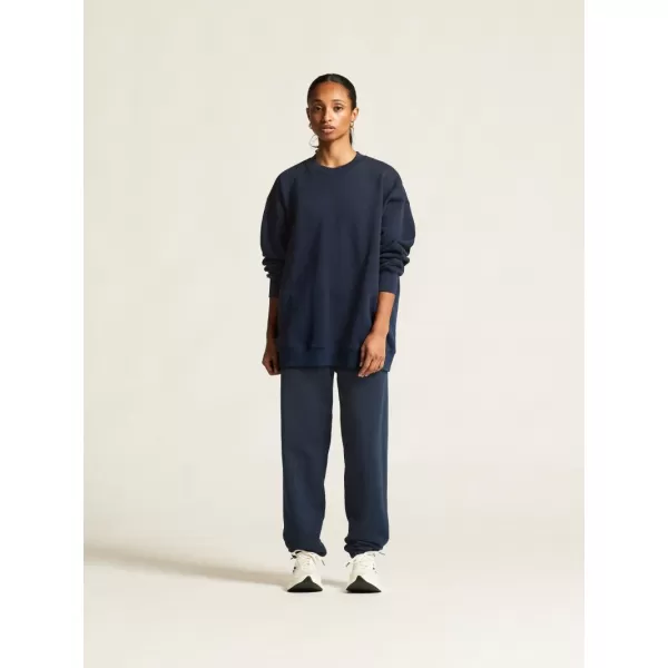  Dámské těžké tepláky CRAFT Corp. Frequent Sweatpants W OHNIVÁ 