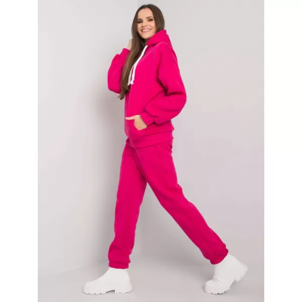  Dámský set EX MODA EM-KMPL-701.71 FUCHSIA 