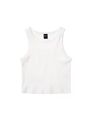 Dámské tílko BRANDIT 44011 WHITE