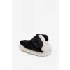 Dětské pantofle BOTO FARNISE 40729 BLACK