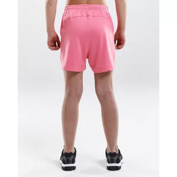  Dětské sportovní kraťasy CRAFT TW Squad Go Short Solid Jr POP 