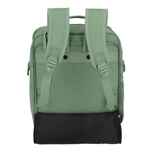  Batoh Travelite Kick Off Trolley Backpack SAGE GREEN 
