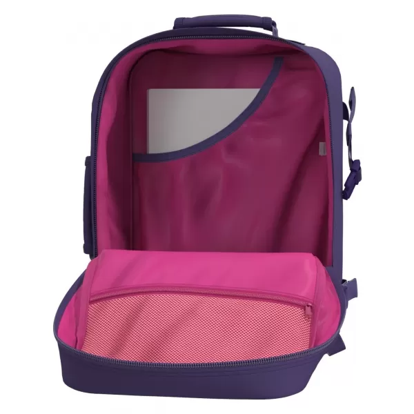 Batoh CABINZERO Classic 36L SOLACE SKY 